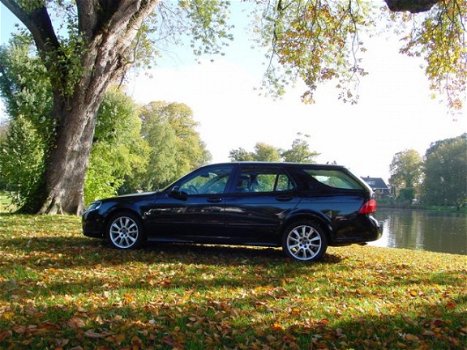 Saab 9-5 Estate - SPORT 2.3T ARC - 1