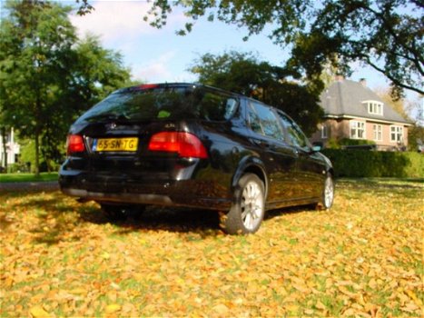 Saab 9-5 Estate - SPORT 2.3T ARC - 1