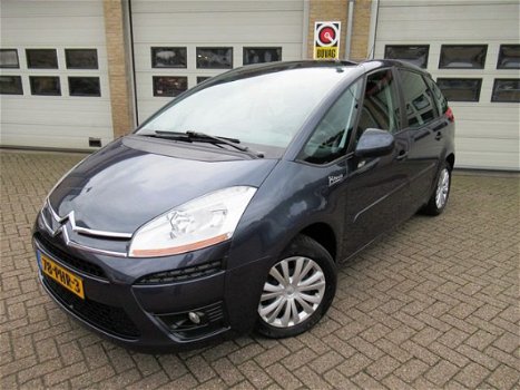 Citroën C4 Picasso - 1.6 VTi Tendance - 1