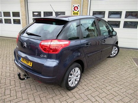 Citroën C4 Picasso - 1.6 VTi Tendance - 1