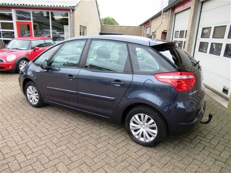 Citroën C4 Picasso - 1.6 VTi Tendance - 1