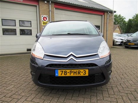 Citroën C4 Picasso - 1.6 VTi Tendance - 1