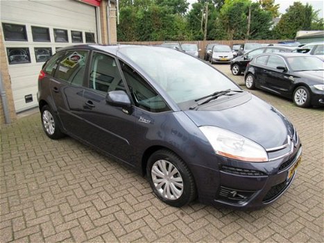 Citroën C4 Picasso - 1.6 VTi Tendance - 1