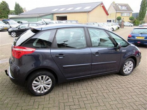 Citroën C4 Picasso - 1.6 VTi Tendance - 1