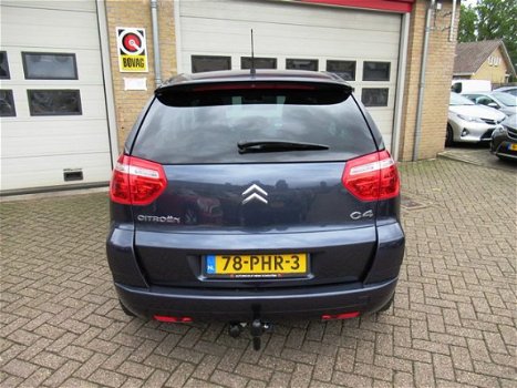 Citroën C4 Picasso - 1.6 VTi Tendance - 1