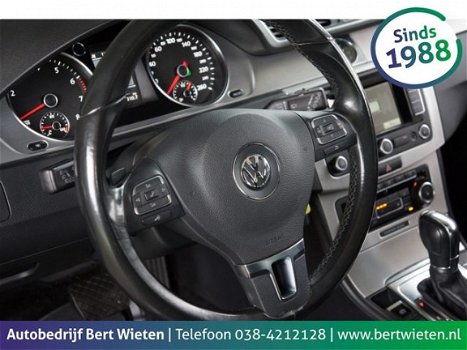 Volkswagen Passat Variant - 1.4 TSI Highl | Geen import | Pano Dak - 1