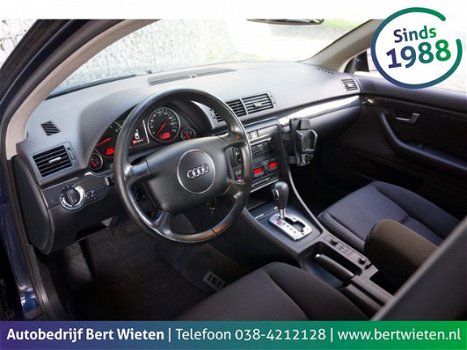 Audi A4 - 2.0 | Automaat | Clima | Cruise - 1