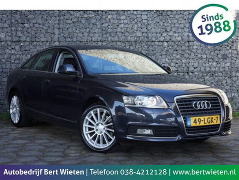 Audi A6 - 2.0 TFSI | Geen import | Navi | Clima | Cruise - 1