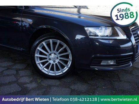 Audi A6 - 2.0 TFSI | Geen import | Navi | Clima | Cruise - 1