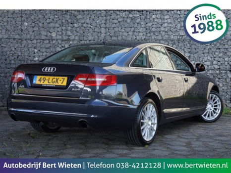 Audi A6 - 2.0 TFSI | Geen import | Navi | Clima | Cruise - 1