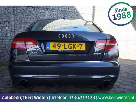 Audi A6 - 2.0 TFSI | Geen import | Navi | Clima | Cruise - 1