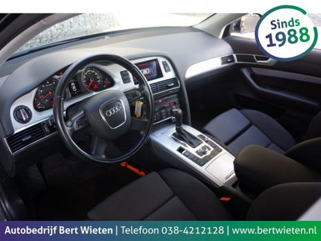 Audi A6 - 2.0 TFSI | Geen import | Navi | Clima | Cruise - 1