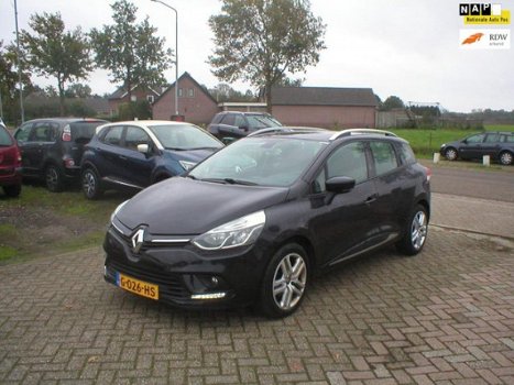 Renault Clio Estate - 0.9 TCe Limited STATIONCAR ESTATE - 1