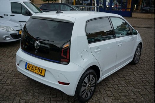 Volkswagen e-Up! - E-up incl. btw, Facelift, Nieuwstaat - 1