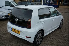 Volkswagen e-Up! - E-up incl. btw, Facelift, Nieuwstaat