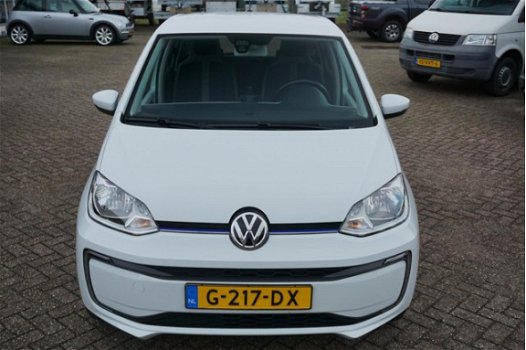 Volkswagen e-Up! - E-up incl. btw, Facelift, Nieuwstaat - 1