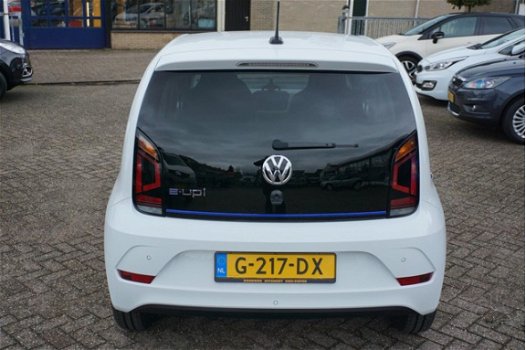 Volkswagen e-Up! - E-up incl. btw, Facelift, Nieuwstaat - 1