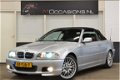 BMW 3-serie Cabrio - 323Ci Executive LEER + XENON - 1 - Thumbnail