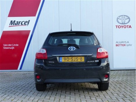 Toyota Auris - 1.8 Full Hybrid Executive - 1