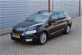 Skoda Octavia Combi - 1.4 TSI Greentech Ambition Businessline o.a Navi // Clima // PDC - 1 - Thumbnail