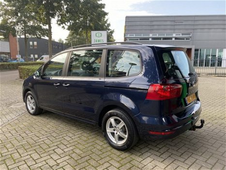 Seat Alhambra - 1.4 TSI Businessline 7p - 1