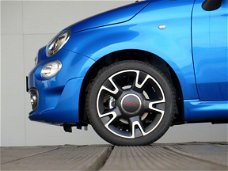 Fiat 500 - TwinAir Turbo Sport Lite / Navigatie / Airco