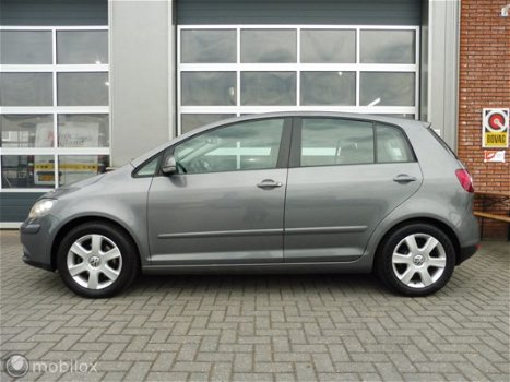 Volkswagen Golf Plus - 1.6 FSI Comfortline - 1