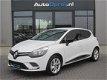 Renault Clio - 0.9 TCe 90pk Limited 5drs. NAVI, Airco, PDC - 1 - Thumbnail