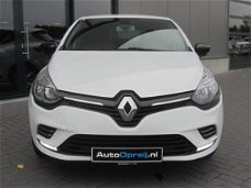 Renault Clio - 0.9 TCe 90pk Limited 5drs. NAVI, Airco, PDC
