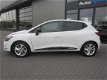 Renault Clio - 0.9 TCe 90pk Limited 5drs. NAVI, Airco, PDC - 1 - Thumbnail