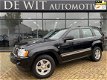 Jeep Grand Cherokee - 3.0 V6 CRD Limited Leder, Navi, Xenon, Boston Prem. audio, Stoelverw, LM velg, - 1 - Thumbnail