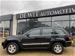 Jeep Grand Cherokee - 3.0 V6 CRD Limited Leder, Navi, Xenon, Boston Prem. audio, Stoelverw, LM velg, - 1 - Thumbnail