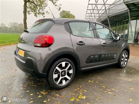 Citroën C3 - 1.5 BlueHDi 102pk Shine 6-bak - 1