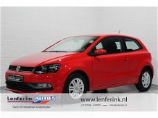 Volkswagen Polo - 1.2 TSI 3 Drs Comfortline 90pk Automaat DSG, PDC V+A, Cruise control