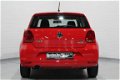 Volkswagen Polo - 1.2 TSI 3 Drs Comfortline 90pk Automaat DSG, PDC V+A, Cruise control - 1 - Thumbnail