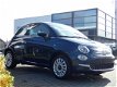 Fiat 500 - 1.2 69pk Lounge | Parkeersensoren achter | Apple Carplay | Cruise control 5 jaar fabrieks - 1 - Thumbnail