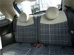 Fiat 500 - 1.2 69pk Lounge | Parkeersensoren achter | Apple Carplay | Cruise control 5 jaar fabrieks - 1 - Thumbnail