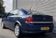 Opel Vectra - 1.9 CDTi Executive 09-2008 Metro Blue Metallic Nette auto - 1 - Thumbnail