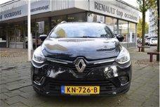 Renault Clio Estate - 0.9 TCe Intens / CLIMATE CONTROL / NAVIGATIE GROOT SCHERM / LICHTMETALEN VELGE