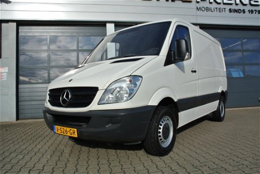 Mercedes-Benz Sprinter - 210 2.2 CDI 95 PK - 1