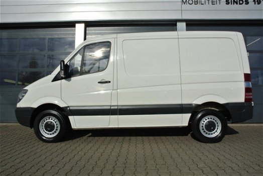 Mercedes-Benz Sprinter - 210 2.2 CDI 95 PK - 1