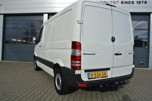 Mercedes-Benz Sprinter - 210 2.2 CDI 95 PK - 1