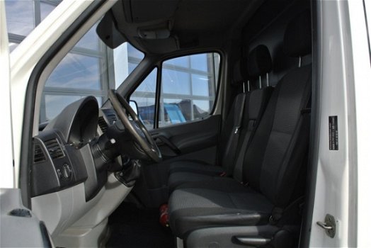 Mercedes-Benz Sprinter - 210 2.2 CDI 95 PK - 1