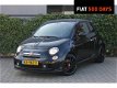 Abarth 500 - 1.4 T-Jet Elaborabile Leder 17