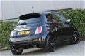 Abarth 500 - 1.4 T-Jet Elaborabile Leder 17