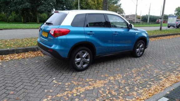 Suzuki Vitara - 1.6 Exclusive Airco Navi - 1