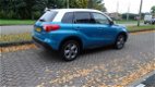 Suzuki Vitara - 1.6 Exclusive Airco Navi - 1 - Thumbnail