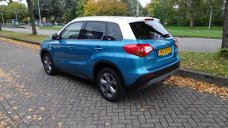 Suzuki Vitara - 1.6 Exclusive Airco Navi