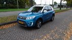 Suzuki Vitara - 1.6 Exclusive Airco Navi - 1 - Thumbnail