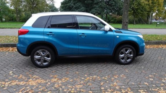 Suzuki Vitara - 1.6 Exclusive Airco Navi - 1